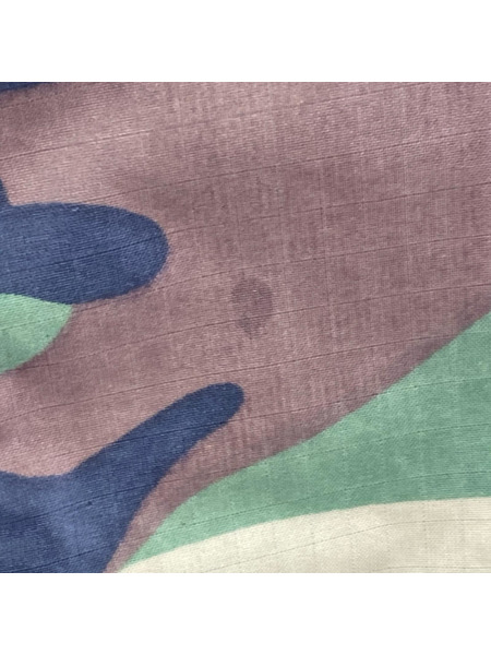 HOUSTON ミリタリージャケット ECWCS PARKA