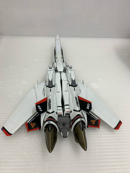 DX超合金 GE-54 マクロスF VF-25Fメサイアバルキリー 早乙女アルト機 リニューアルVer.[値下]