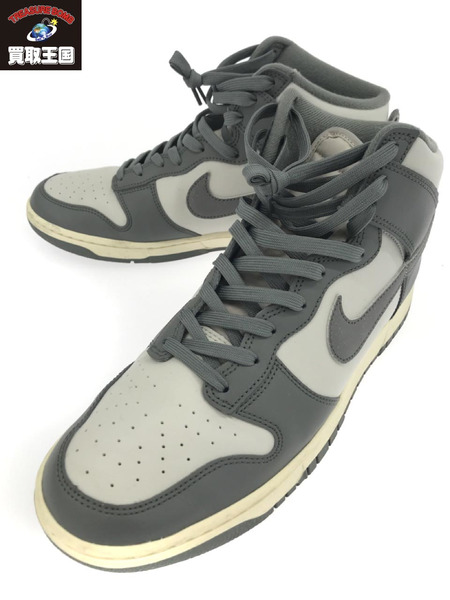 NIKE Nike Dunk High Retro SE VNTG 30cm｜商品番号：2100199023687 ...