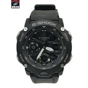 G-SHOCK QZ 腕時計 GA-2000/クォーツ