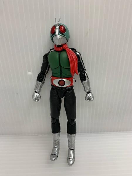 S.H.Figuarts 仮面ライダー新1号