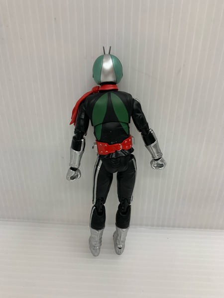 S.H.Figuarts 仮面ライダー新1号