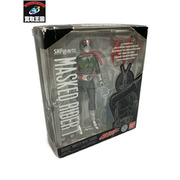 S.H.Figuarts 仮面ライダー新1号