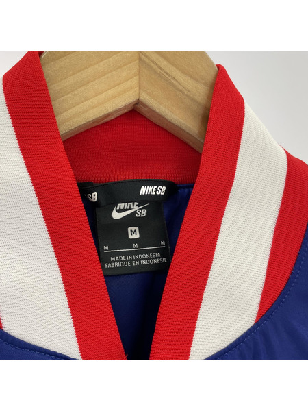 NIKE SB NBA スタジャン
