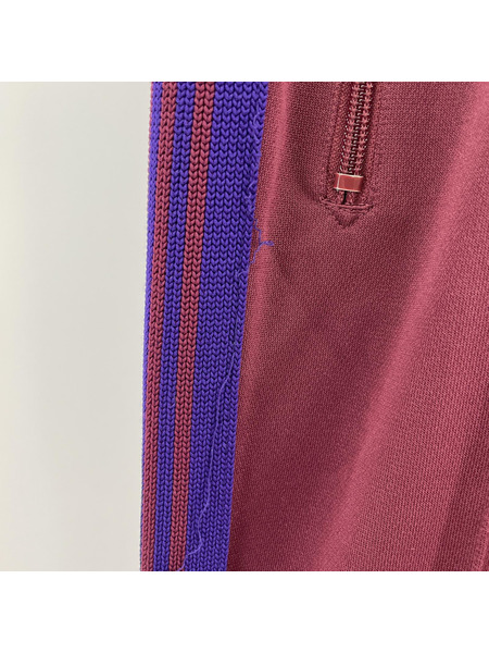 Needles Narrow Track Pant BOR (XS)[値下]