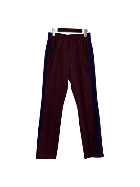 Needles Narrow Track Pant BOR (XS)[値下]