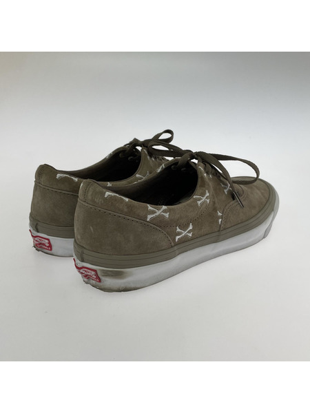 VANS WTAPS スニーカー　30cm