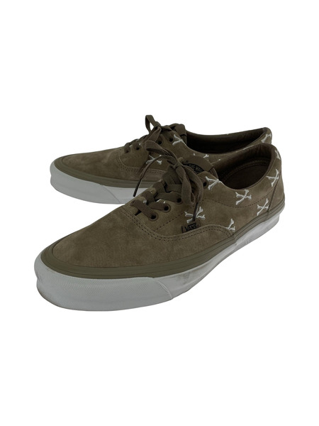 VANS WTAPS スニーカー　30cm