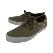 VANS WTAPS スニーカー　30cm