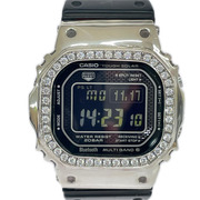 CASIO G-SHOCK GMW-B5000-1JF Gボーラーベゼルセット