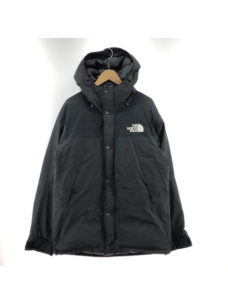 THE NORTH FACE マウンテンダウンジャケット XL