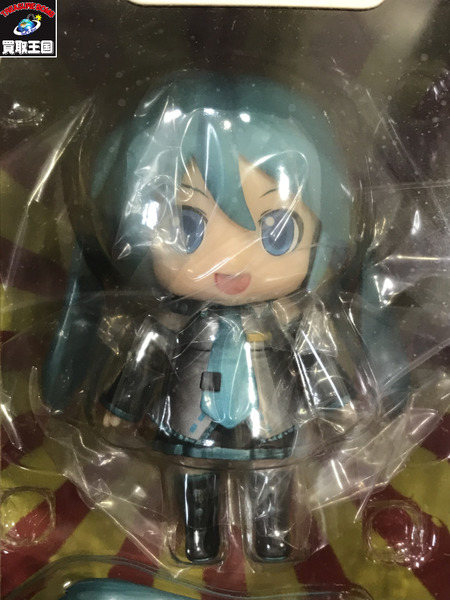 初音ミク ねんどろいど 299 ミクダヨー 未開封