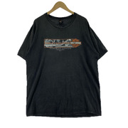 Harley-Davidson USA製 S/SプリントTee (XL)