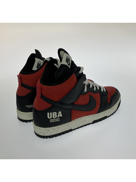 NIKE×UNDER COVER/DUNK HI 1985/26.5cm