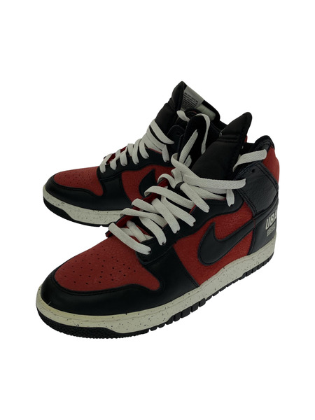 NIKE×UNDER COVER/DUNK HI 1985/26.5cm