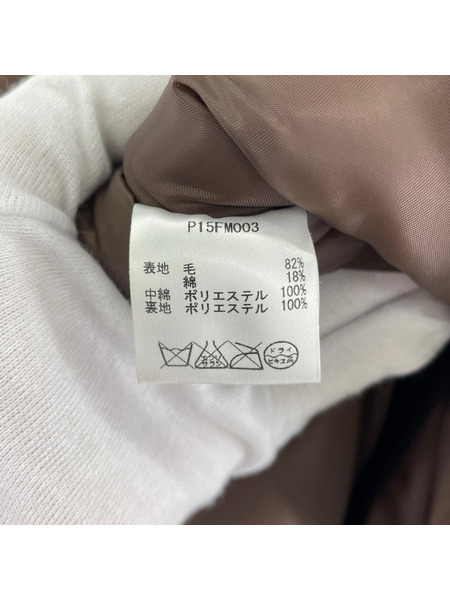 PENDLETON ジャケット ネイティブ柄中綿ベスト