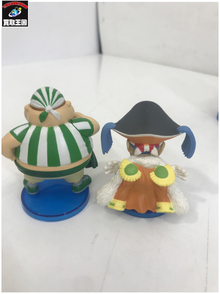 プライズ ワンピース ワーコレ vol.6