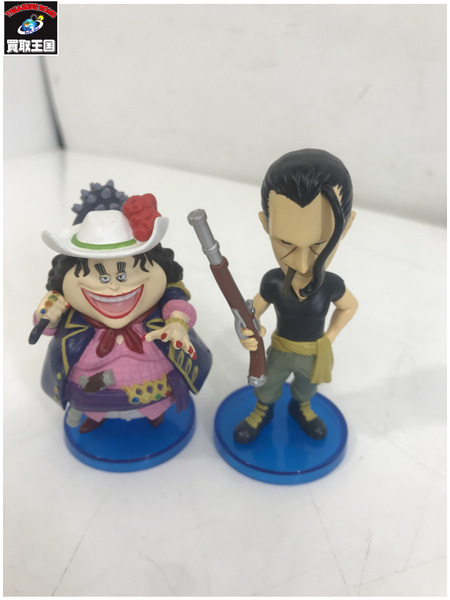 プライズ ワンピース ワーコレ vol.6
