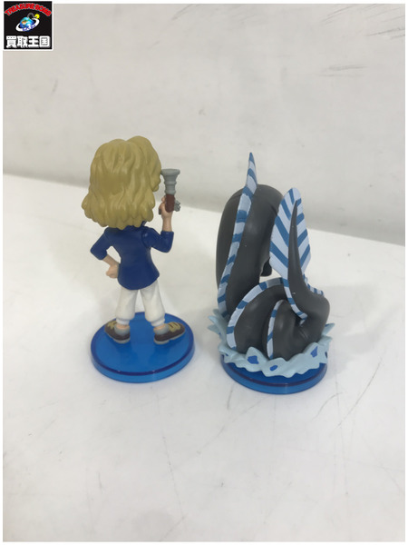 プライズ ワンピース ワーコレ vol.6