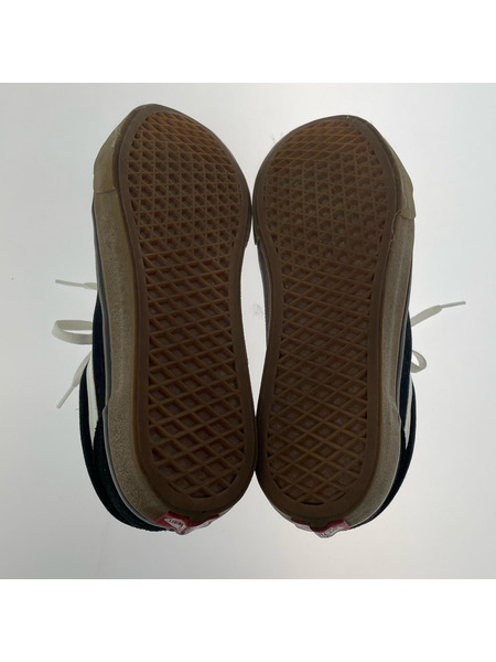 VANS スニーカー OLD SKOOL HEIQ ECO DRY DUPONT