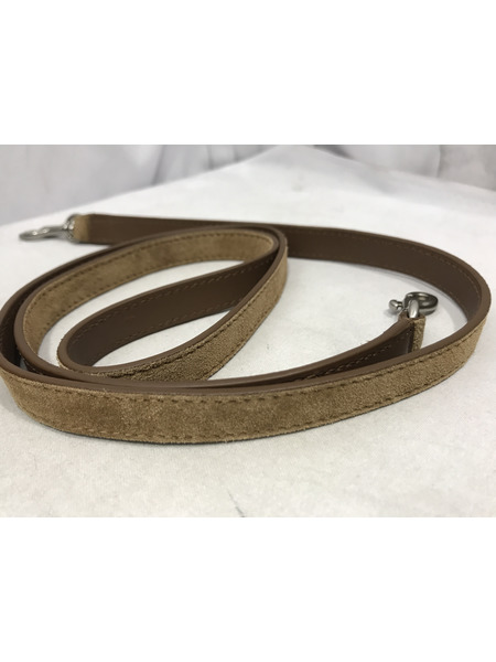 ハンドバッグ BALENCIAGA ロデオ/2wayスウェードバッグ