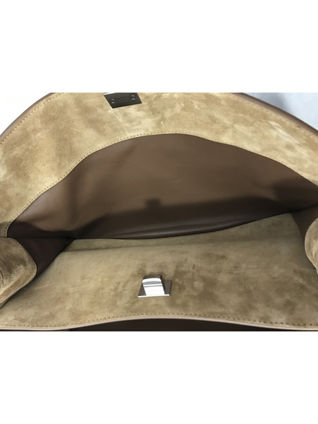 ハンドバッグ BALENCIAGA ロデオ/2wayスウェードバッグ