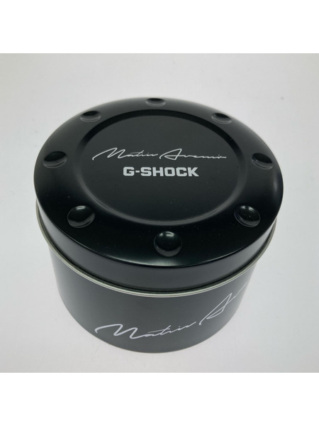 G-SHOCK ×MATIN AVENIR
