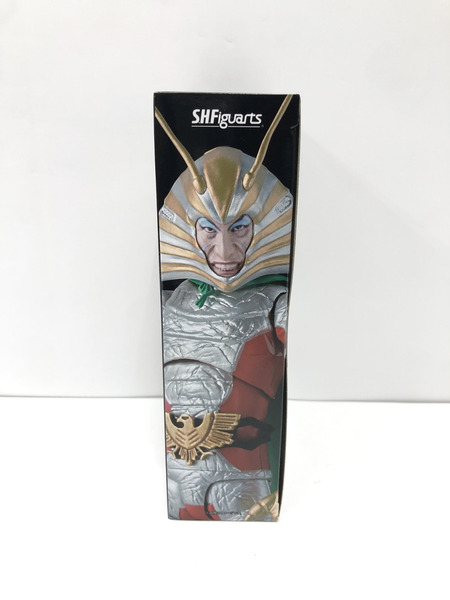 仮面ライダー S.H.フィギュアーツ 地獄大使