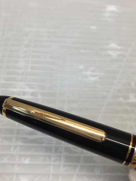 MONTBLANC MEISTERSTUCK マイスターシュテック ローズゴールドコーティング ボールペン