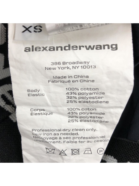 Alexander Wang ボトムス XS[値下]