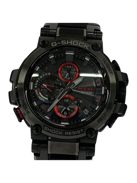 G-SHOCK MTG-1000B 電波ソーラー 腕時計