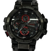 G-SHOCK MTG-1000B 電波ソーラー 腕時計