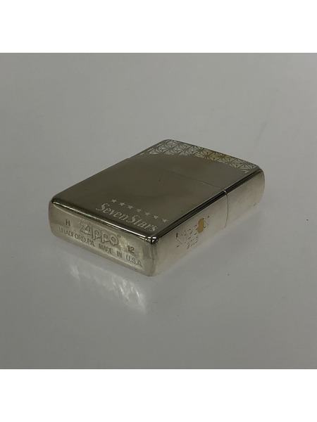 SevenStars Zippo[値下]