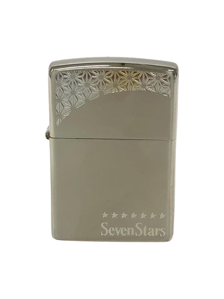 SevenStars Zippo[値下]
