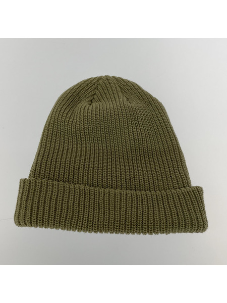 Supreme 22AW Loose Gauge Beanie ベージュ