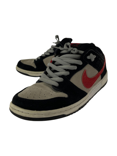 NIKE SB DUNK LOW/スニーカー/28cm