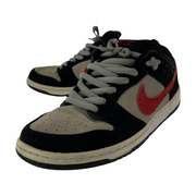 NIKE SB DUNK LOW/スニーカー/28cm