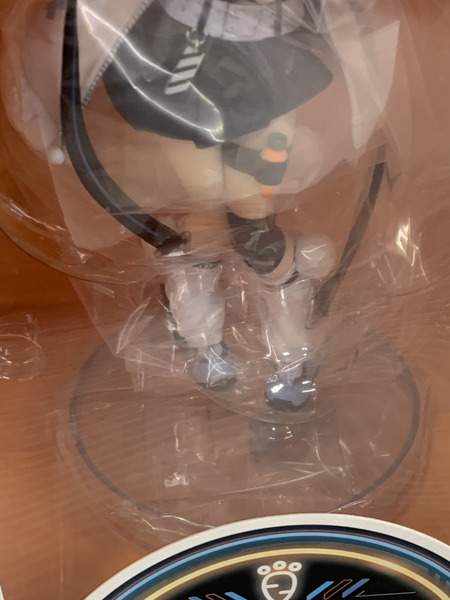 一番くじ Vチューバー ホロライブ 兎田ぺこら賞 フィギュア