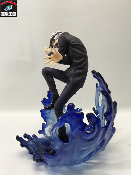  呪術廻戦 シブスク 五条悟  ｶﾗｰ