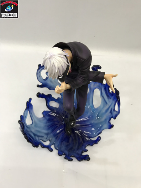  呪術廻戦 シブスク 五条悟  ｶﾗｰ