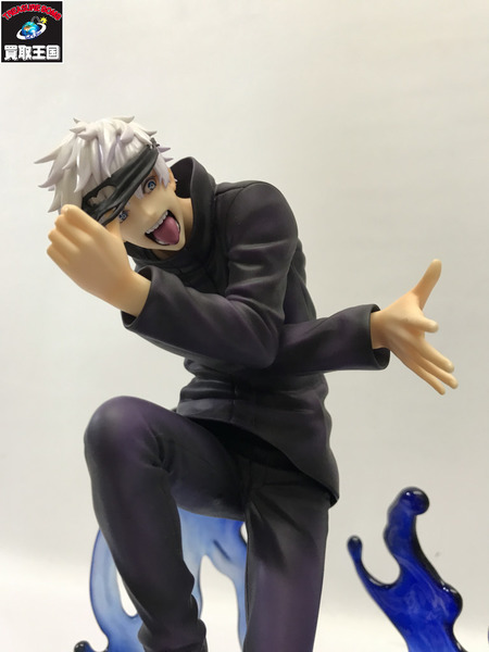  呪術廻戦 シブスク 五条悟  ｶﾗｰ