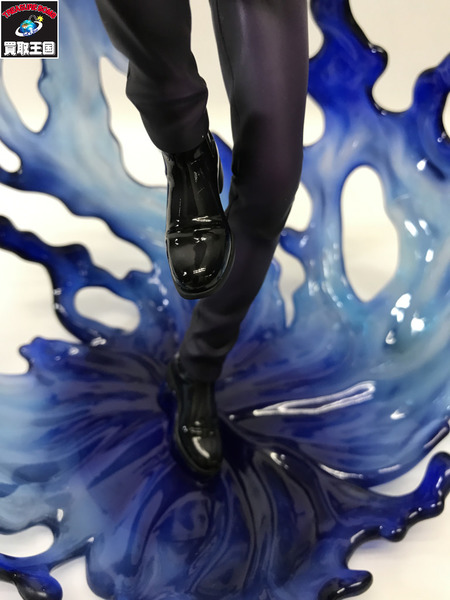  呪術廻戦 シブスク 五条悟  ｶﾗｰ