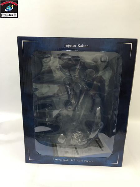  呪術廻戦 シブスク 五条悟  ｶﾗｰ