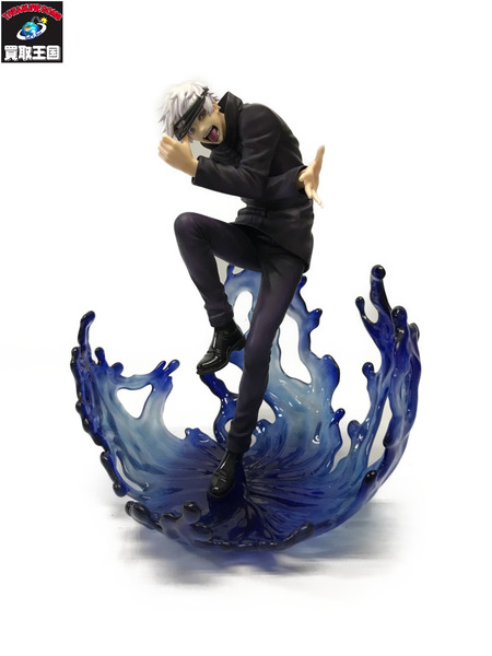  呪術廻戦 シブスク 五条悟  ｶﾗｰ