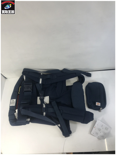 生活雑貨 ergobaby OMNI breeze