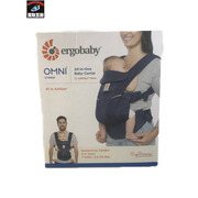 生活雑貨 ergobaby OMNI breeze