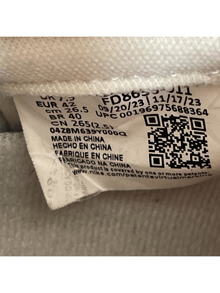 NIKE スニーカー AIR JORDAN 1 HIGH OG Craft[値下]