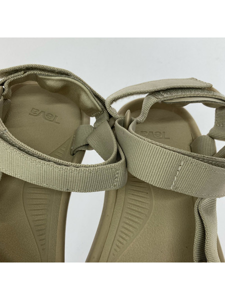 Teva ソノ他 ハリケーン XLT2 アンプソール
