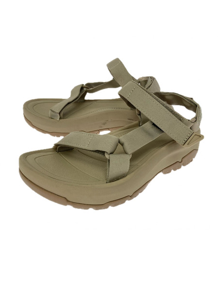 Teva ソノ他 ハリケーン XLT2 アンプソール
