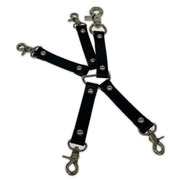 SUGARHILL ソノ他 sugarhill hogtie leather strap